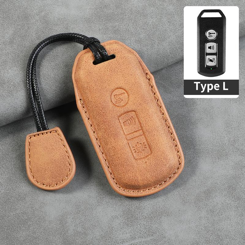 

Car Key Case Cover Remote Shell Holder For Honda New Nbox N-One Custom JF3 / JF4 N-BOX JF1 / JF2 N-BOX+ Plus N Wagon Accessories