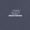 Skechers Solid Color Antibacterial T-Shirt Unisex tops L226U080-026R