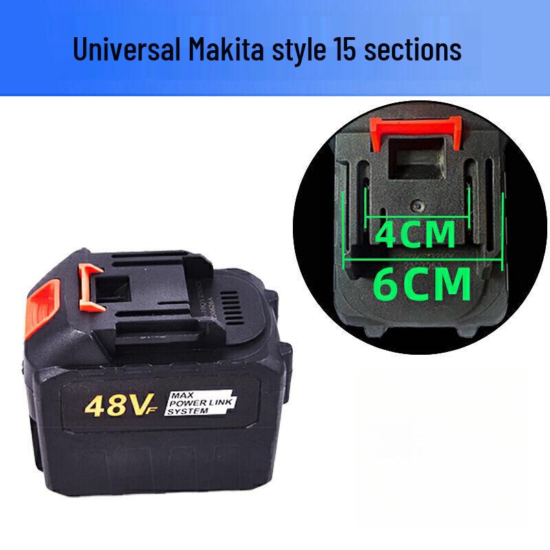 21V Universal Car Washer Water Gun with Long-Lasting Lithium Battery & High-Capacity Charger