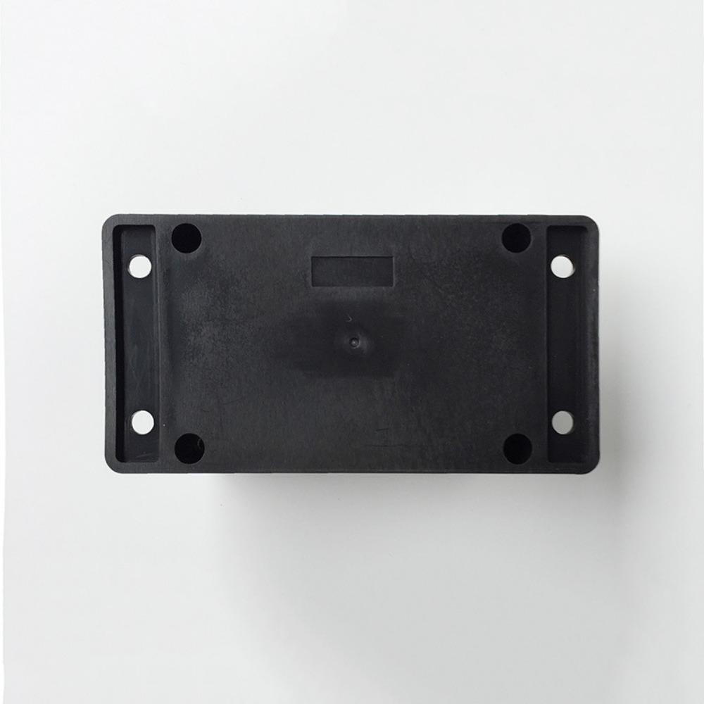 with Fixed Ear IP65 Waterproof Junction Box Universal Electric Project ABS Plastic