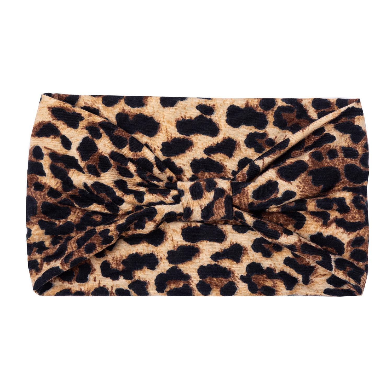 

Широкі пов язки з квітковим принтом в стилі бохо Вінтажний вузол Еластичний тюрбан Пов язка на голову Жіноча бавовняна бандана Аксесуари для волосся Йога Пов язка на голову Хустка