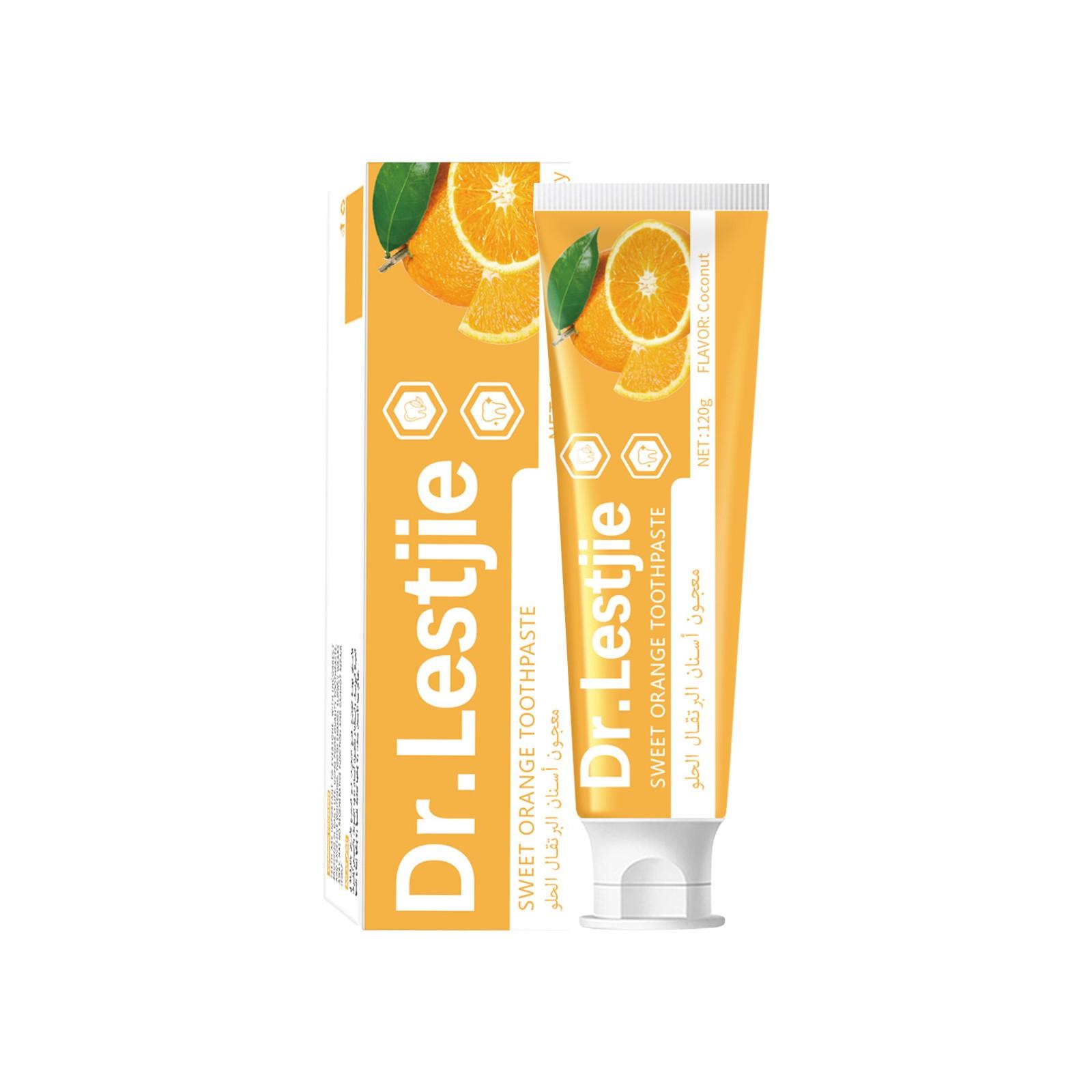 

Зубная паста с гидроксиапатитом для отбеливания и удаления пятен устраняет желтизну зубов и освежает дыхание One Size