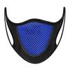 Sport Face Mask With Filter Activated Carbon - Running Cycling Riding Mask Equipment Safety Working Hiking Masks