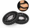 Male Pleasure Couples Erection Penis Ring Sex Penis Ring Cock Ring Adjustable Rubber Penis Ring for Male Sensual Pleasure