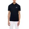Emporio Armani Logo-detail Polo Shirt 7M000168-AF13755-UB102