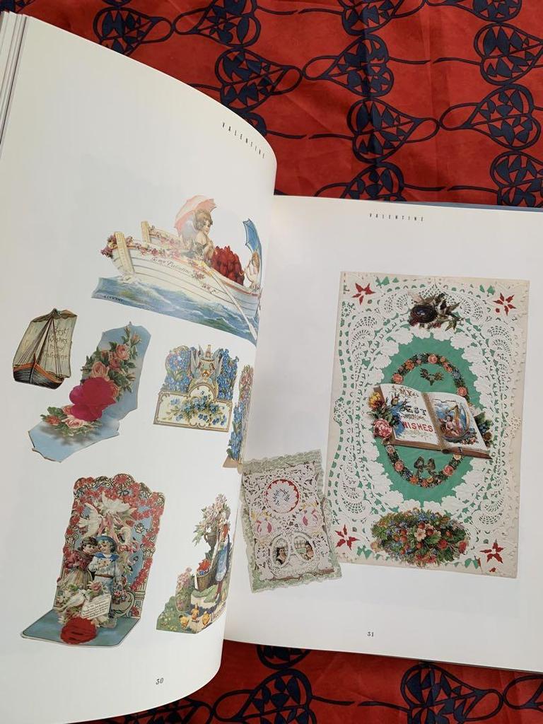 [USED] Classic Greeting Card Setsuko Fukuda