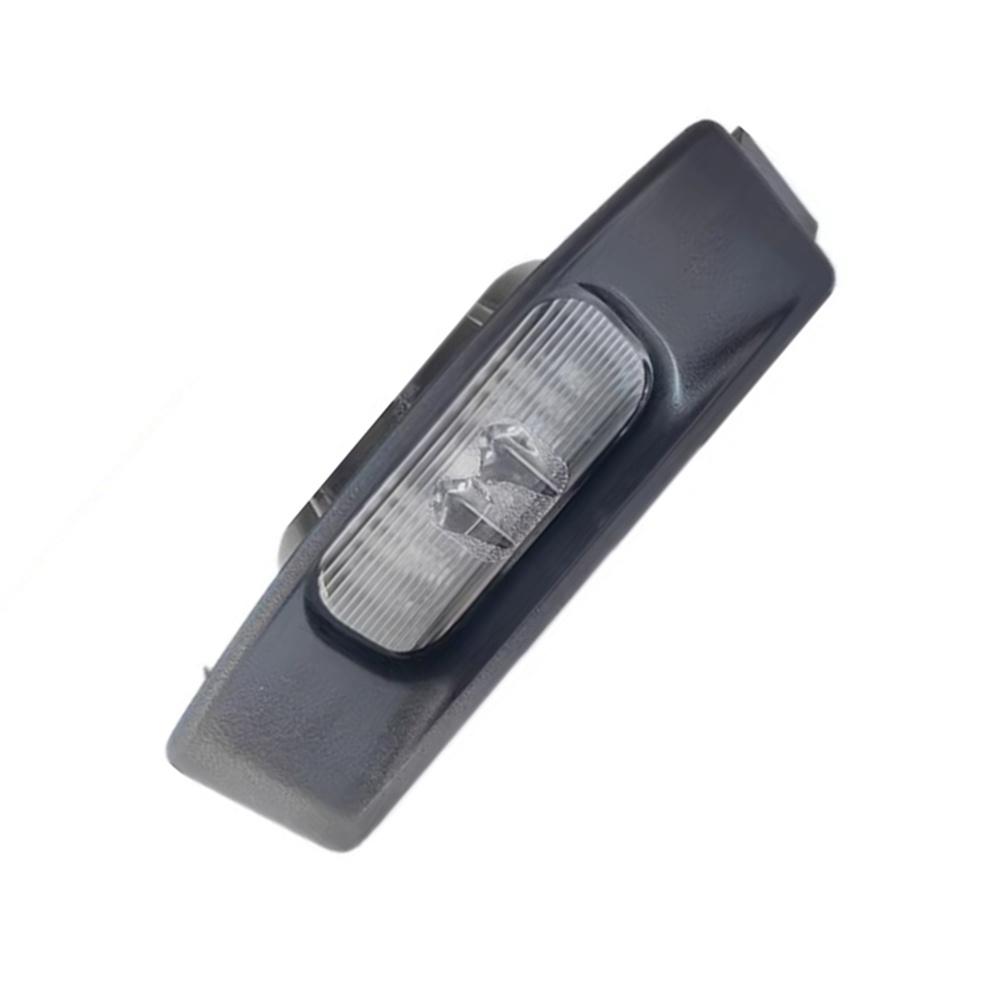 LED Rear License Lamp BELG-51270 Fit for Mazda 3 Axela 20-21