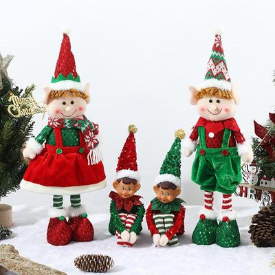 Decorazioni e accessori per feste – Decorazioni natalizie