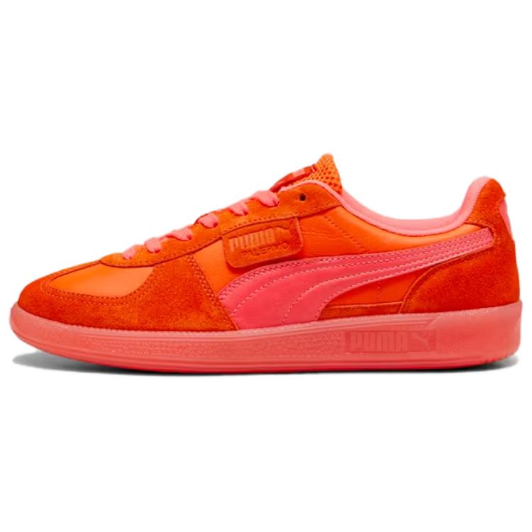 Puma Palermo Series Soft Comfortable Low