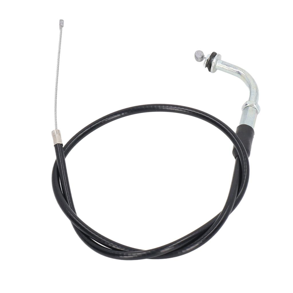 700mm Motorcycle Throttle Cable Wire for Z50A Z50R CRF50F XR50R Mini Monkey Dirt Bike