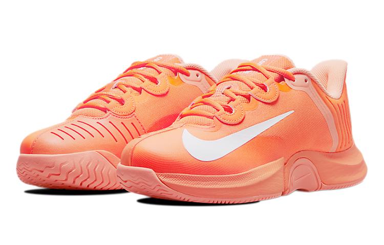 Nike Court Zoom Gp Turbo Naomi Osaka Celkem oranžová Dámské DC9164-800