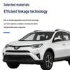 Toyota CHR 2018 Front Bumper Lower Trim with Quality Assurance