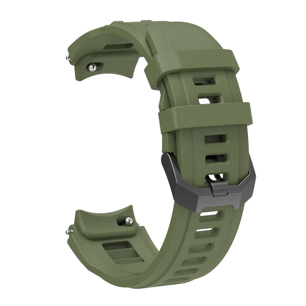 Silikonarmband für Huami Amazfit T-REX 3 Pro Smartwatch-Armband Uhrenarmband für Amazfit T-rex3 Pro Armband Armband Zubehör