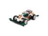 Tamiya Racer Mini 4WD Series 73 Dash 0 Horizon Premium II 18073 No. (Super Chassis)