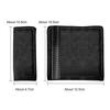 Car Handle Protection Case Suede Cover For BMW E38 E46 F15 E90 E92 E87 G20 G30 1 3 5 7 X1 Car Roof Armrest Inner Door Pull Cover