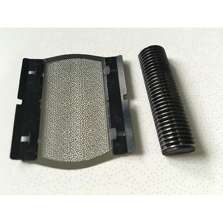 

Гладкая/Сменная фольга и лезвия для Br-aun 5S 550 570 M60 M90 P70 M30 5609