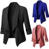Kadın giyim ve aksesuarları – Blazer ceketler