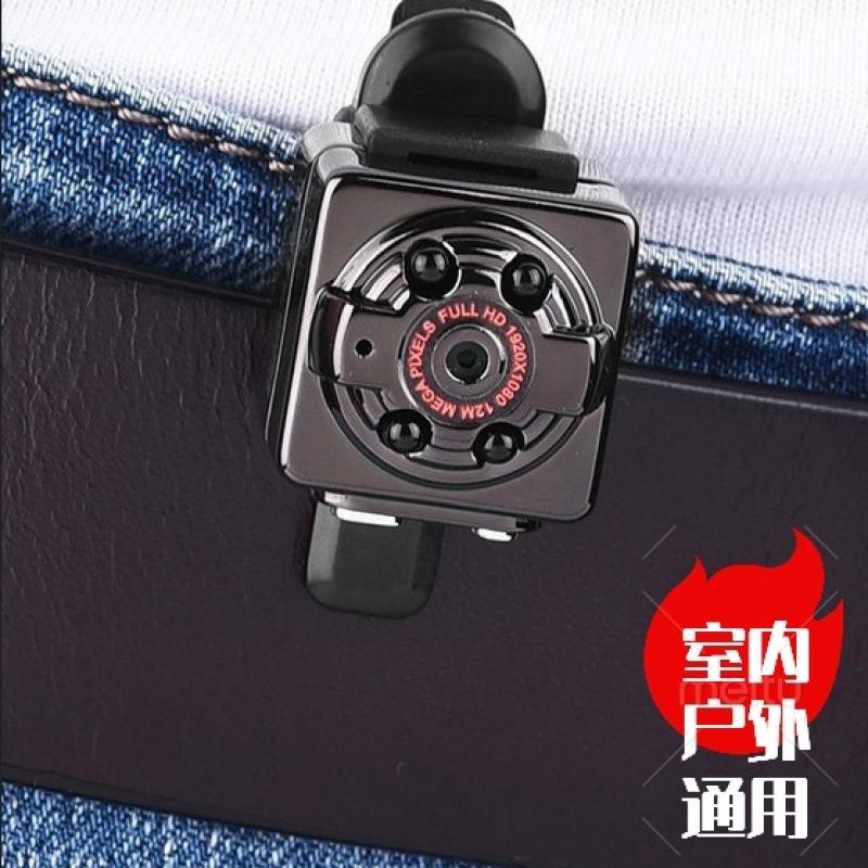 Portable Wearable Chest Camera for Students - Beginner-Friendly School Gadget