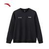 ANTA CHN Men's Pullover Crewneck Sweatshirt