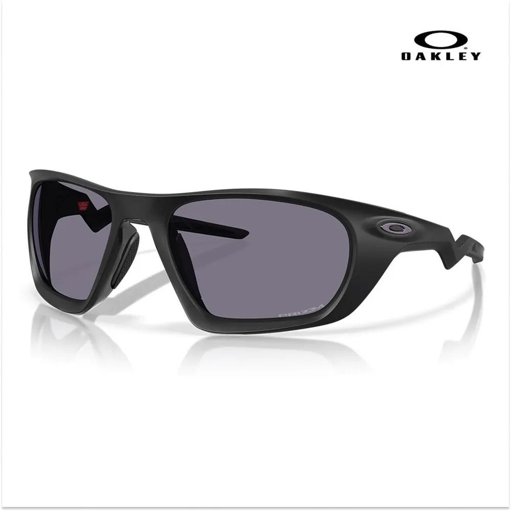 

[Oakley] Oakley Daily Sunglasses Laterallyless Prismatic Gray