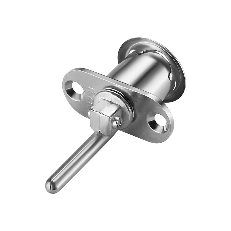 Fly.Globe Triple Drawer Cabinet Lock