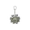 Anime Figure Pokemon Mr.Mime Squirtle Lapras Raichu Flareon Jolteon Chimchar Magikarp Acrylic Keychain Car Bag Pendant