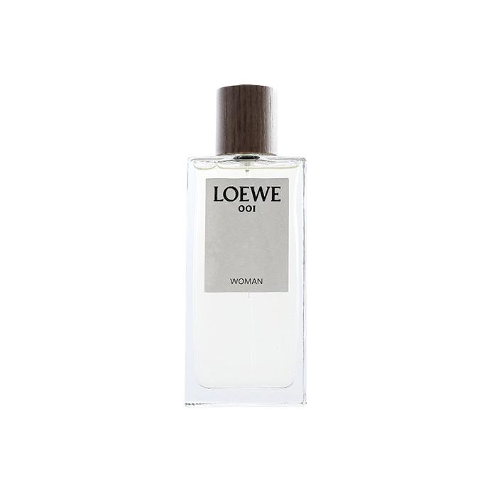 LOEWE 001 Morning After Women's Eau De Parfum Oriental Potpourri Accord Eau De Parfum EDP Honey Orange Sandalwood