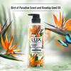 Lux Botanisches Duschgel mit Paradiesvogelblume & Hagebutte (2 x 550g)