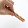 Bamboo Tincers Bamboo Cooking Clamp Wood Tincers Bamboo Tester Eco-friendly Reusable Bifteck Claw for Kitchen Restaurant Tea Claw 20cm 1 Piece