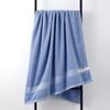 Grace 7A Antibacterial Pure Cotton Oversized Bath Towel