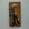 10000Psi Grease Nozzle Universal M6/M8/M10/M12/M14 Locking Clamp Type Double Handle Locking Clamp Grease Auto Parts