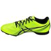 Hyper MD 6 Bezpečnostní žlutá Černá Unisex tenisky G502Y-0790