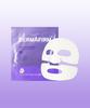 Maschera Gel Tonificante Riparatrice Lenitiva R4 1 Confezione