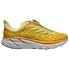 HOKA Clifton Golden Lichen Men Sneakers Celery-Root 1127924-GLCR