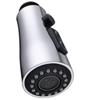 Telescopic Stainless Steel Sprinkler Faucet with Pull-Out Switch for Replacement Shower Head