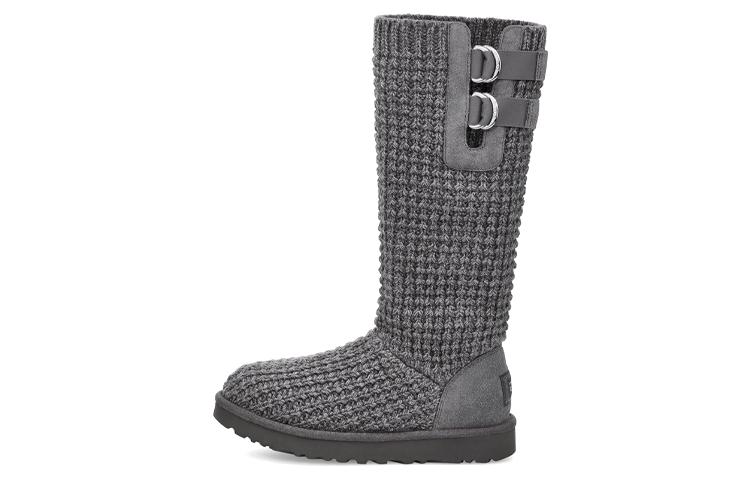 UGG Classic Tall zābaki `Pelēki` Sieviešu