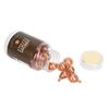 30pcs Hair Vitamin Serum Capsule Promote Shine Recovery Elasticity Moisturizing Vitamins Hair Oil Capsule