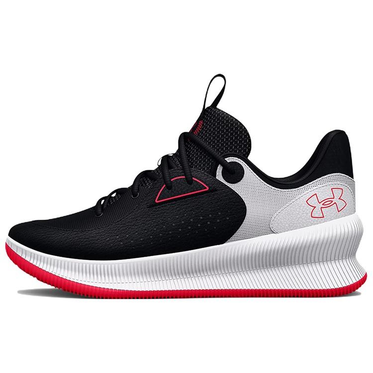 Under Armour TWENTY47 Black White Men s 3025619-001 EU 42.5