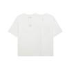 Li-Ning Li Ning Sports Trendy Collection T Shirt Men's White AHSS895-1