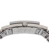 Gucci G Metro Hodinky 7900M.1 černý Ciferník Nerezová ocel Křemenné Analogový displej Dámské Použité