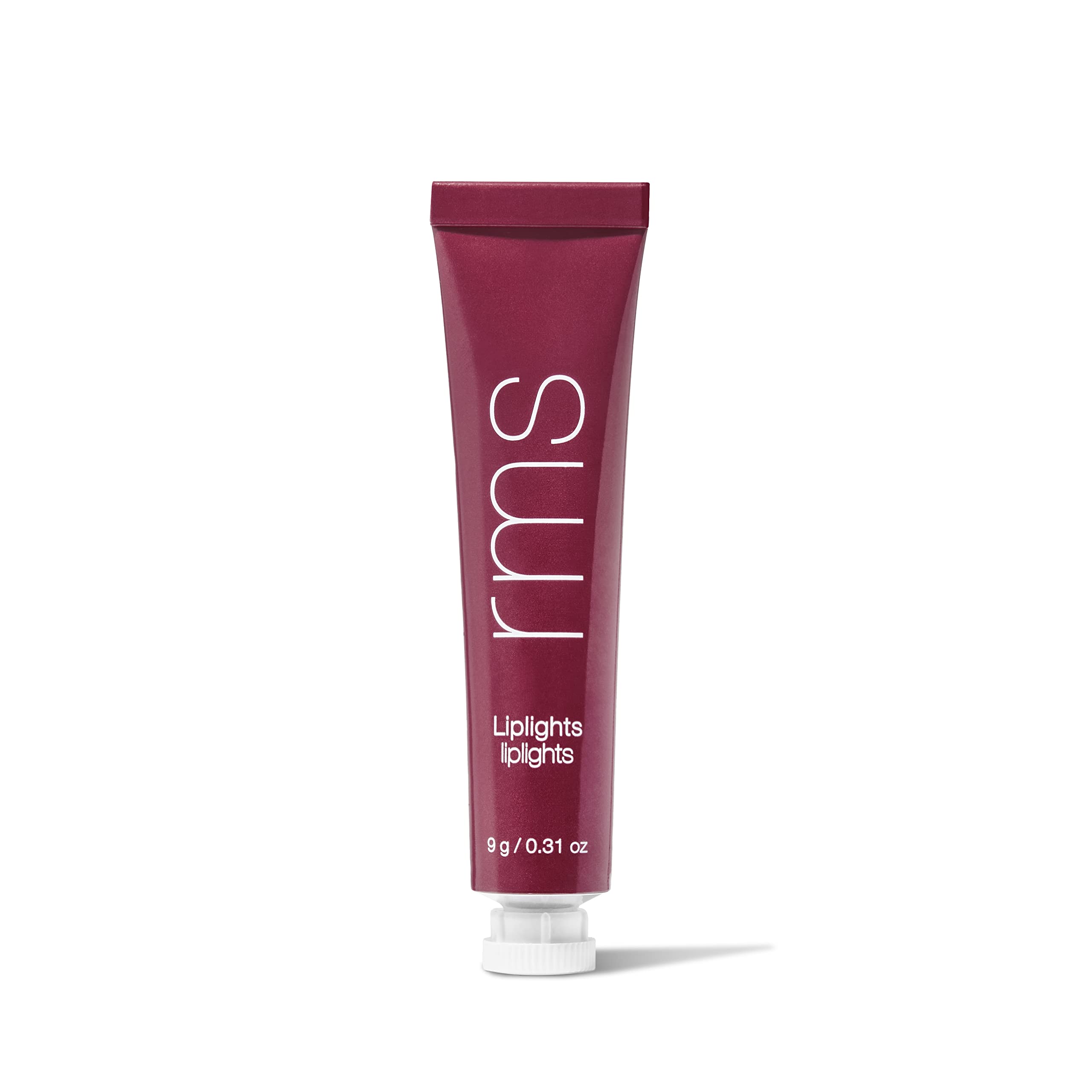 

RMS Beauty Lip Lights Cream Lip Gloss Rhythm ритм