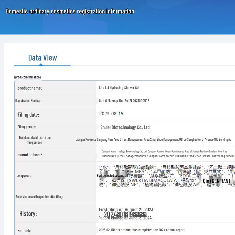 Sule PRO Anti-Hair Loss Hair & Body Care Set