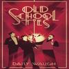 Old School Ties by Daisy Waugh Hardback Book 9780349431178