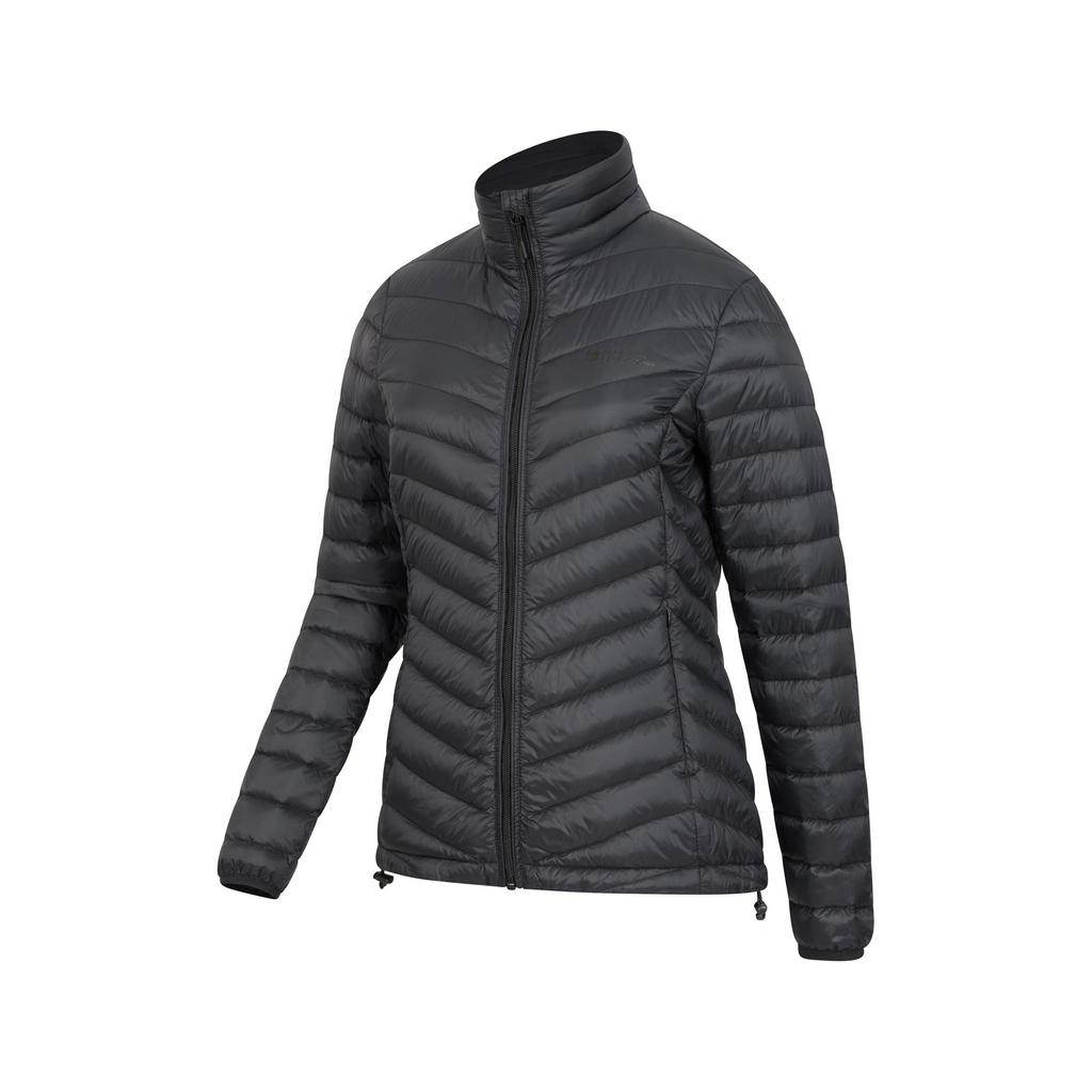 Mountain Warehouse Womens/Ladies Extreme II Featherweight Down Jacket