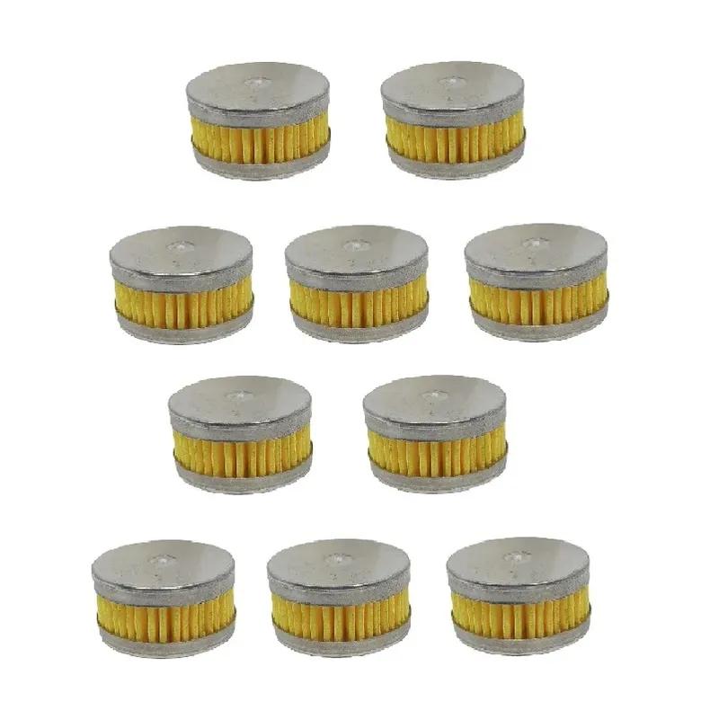 

10Pcs LPG/CNG Autogas Filter For Tomasetto Reducer AT07 Asterik Blu Star AGC AT 09 - Alaska