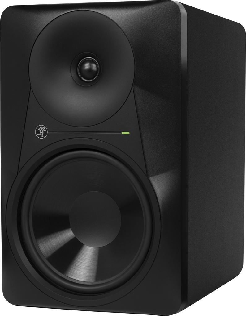 MACKIE Mackie Powered Studio Monitor Speaker MR824 (1pc)