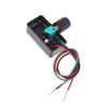 Durable Electric Sprayer Governor 12V Adjustment Switches Water Pump Speed Regulator Speed Switch Garden Tool Accessories