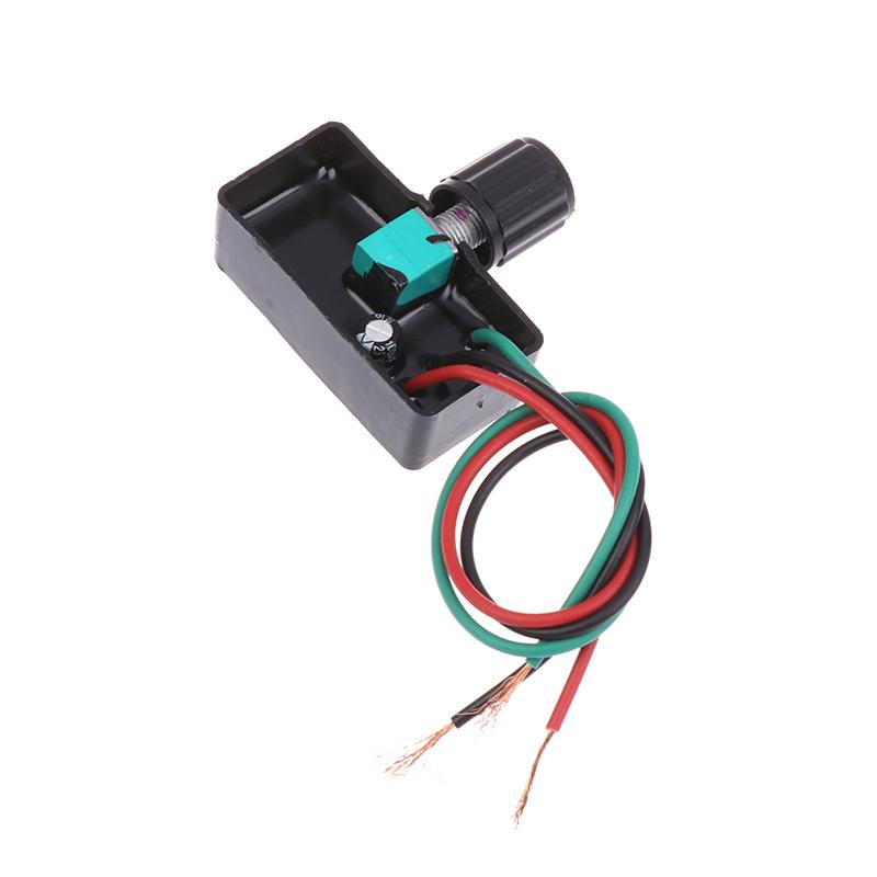 Durable Electric Sprayer Governor 12V Adjustment Switches Water Pump Speed Regulator Speed Switch Garden Tool Accessories