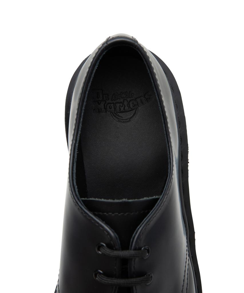 Dr.Martens 1461 3-Hole Mono Black / 14345001