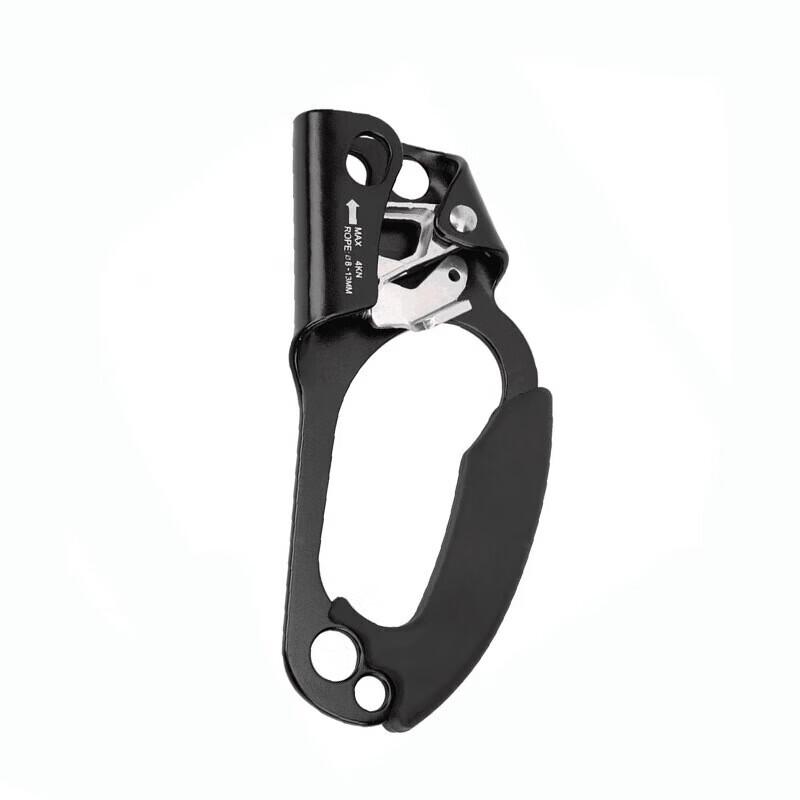 Pan Tu Rock Climbing Hand Ascender